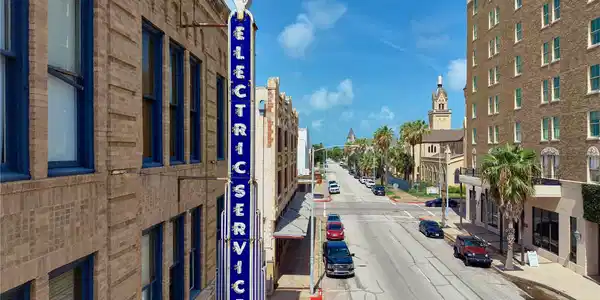 2116 Church Street
