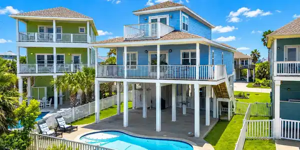22516 Bay Point Drive