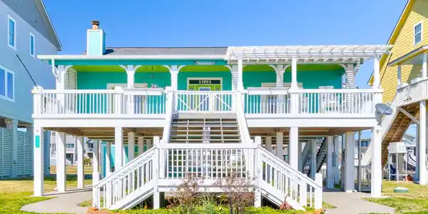 1991 Gulf Street