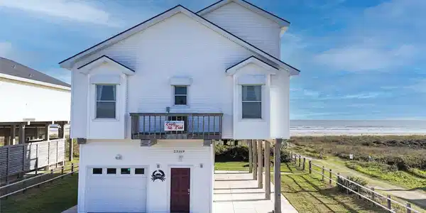 23169 Gulf Drive