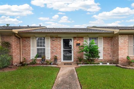 2316 Buchanan Drive