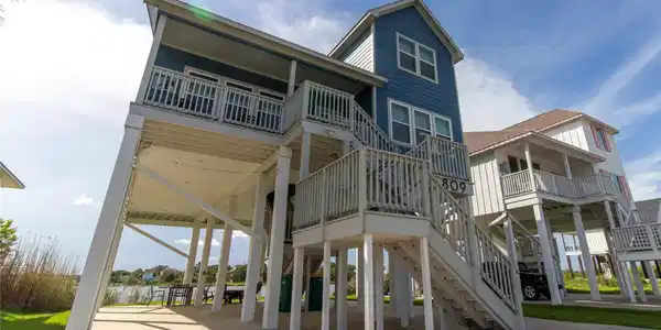 809 Todville Road