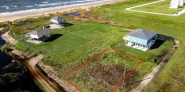 Lot 32 Caplen Shores Drive