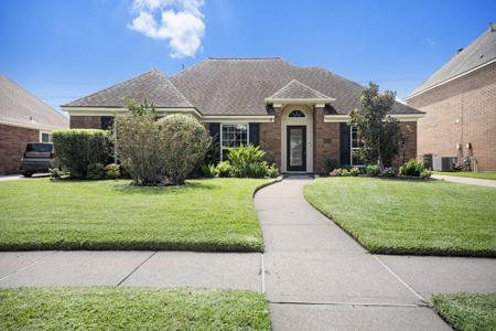 4705 Broadmoor Drive