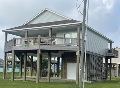 853 Wommack Drive