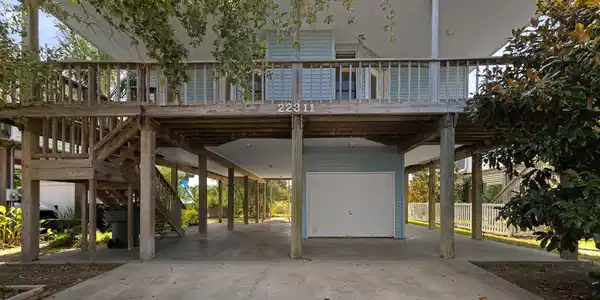 22311 Isle View Drive