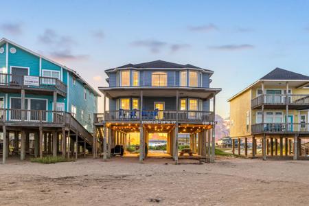 116 Starfish Street