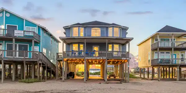 116 Starfish Street