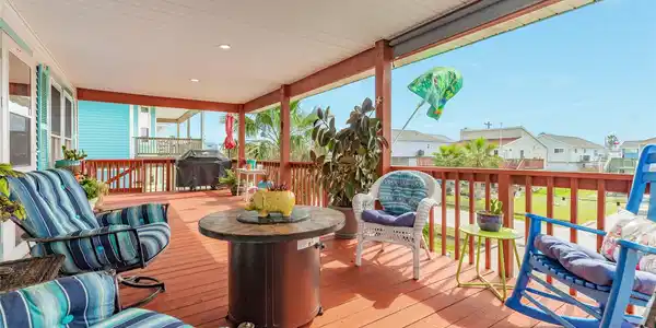 4127 Fort Bend Drive