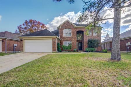 3019 Quill Meadow Drive