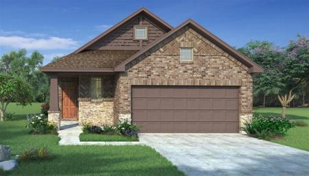 196 Lucky Manor Lane