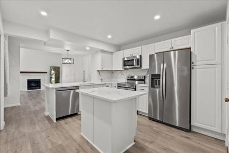 16532 Holly Trail Drive