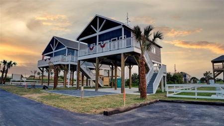 1045 Johnson Road