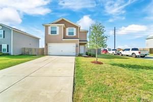 5735 Snapping Turtle Road