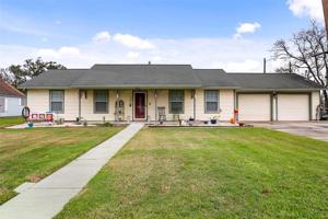 2902 Eugenio Santana Drive