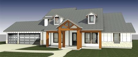 5003 Pineloch Bayou Drive