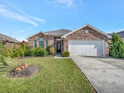 5011 Gulf Stream Lane