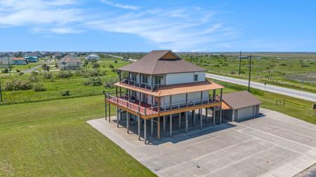 883 Gulf Cedar Drive