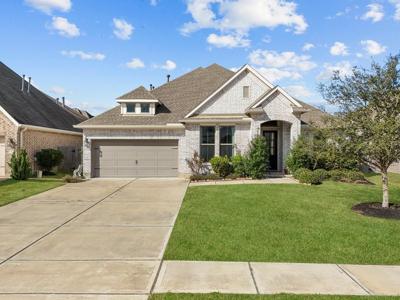 1714 Hartford Mills Lane