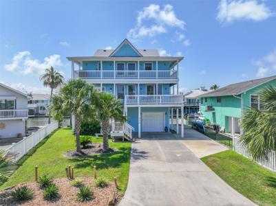 4214 Spanish Main