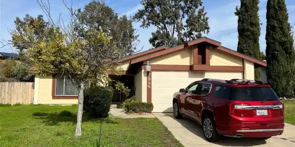 1411 Holloman Drive