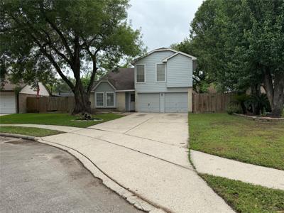 313 Thistlewood Court