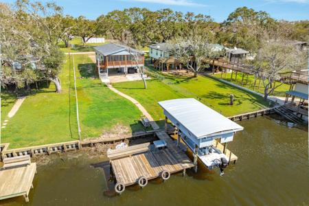1331 Private Road 652