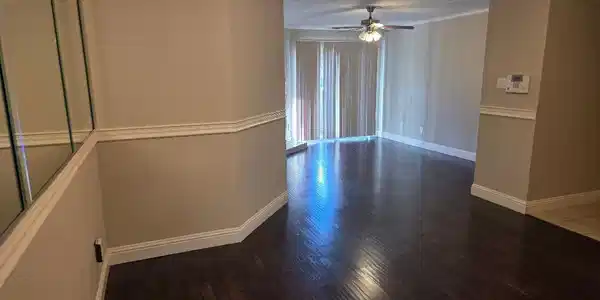 Image 2: Dining into Living Rm