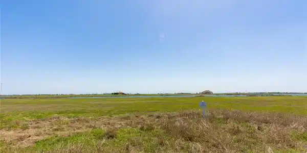 Lot 25 Redfish Drive