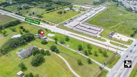 7523 Fm 3180 Road