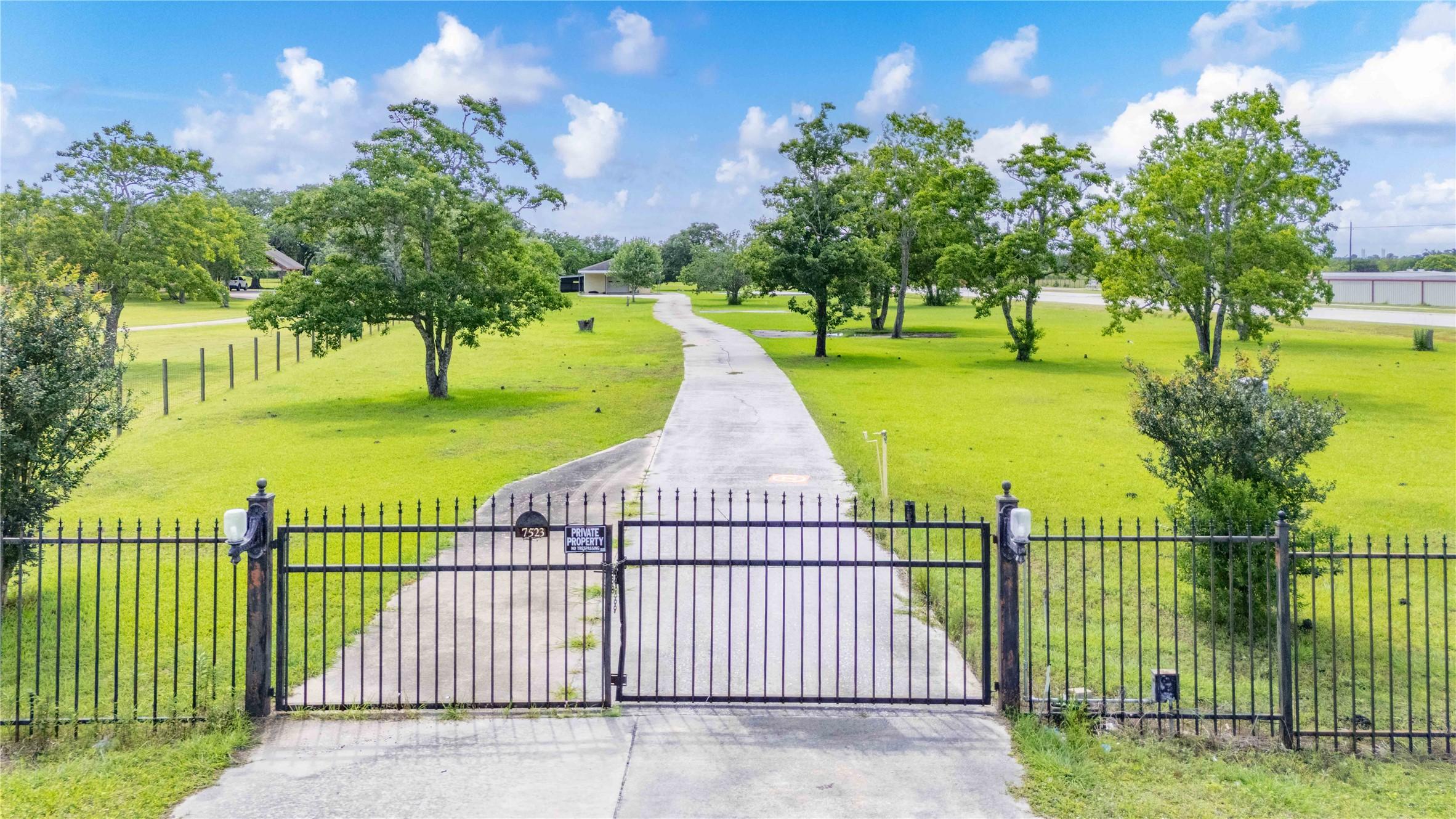 Image 2: Property is zoned commercial or residential. No re