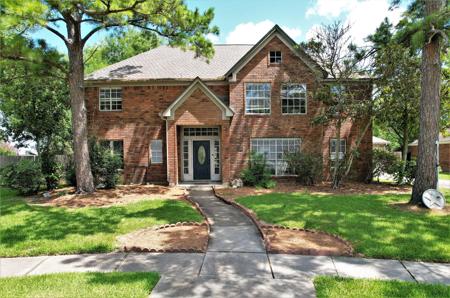 2108 Olympic Drive
