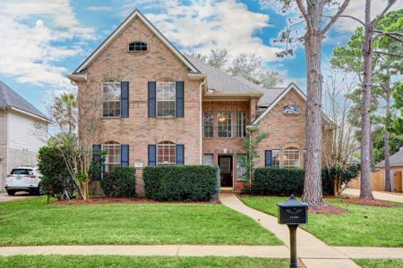 306 S Lake Land Drive
