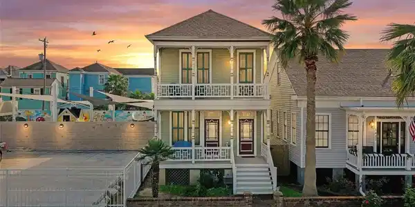 1419 Mechanic Street