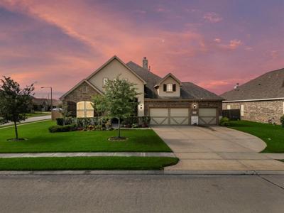 2988 Terrell Cove Lane