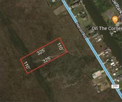 0 County Rd 298 Caney St Drive