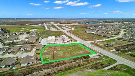 TBD FM 1409 SW/River Farms Dr
