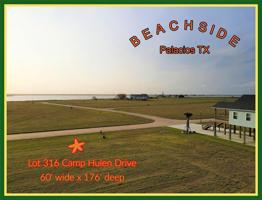 L-316 Camp Hulen Drive