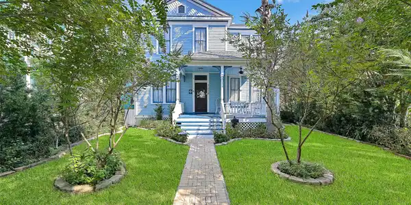 2608 Ursuline Street