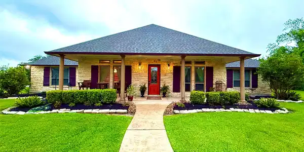 1510 Brazos River Road