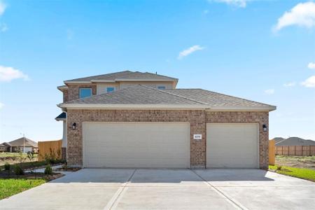3226 Falling Brook Drive
