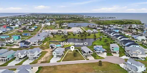 4030 Miramar Court