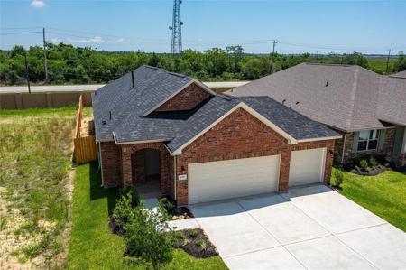 3203 Tranquility Lane Drive