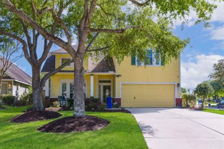 1415 Sunset Bay Court
