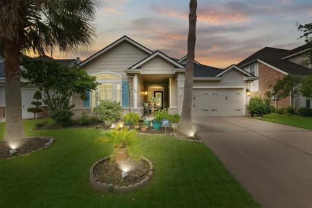 1507 Roaring Springs Lane