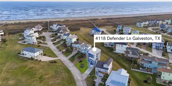 4118 Defender Lane