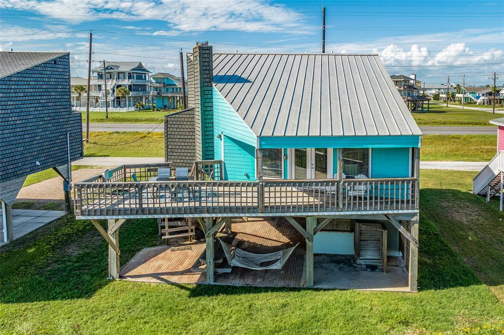 22102 Kennedy Drive, Galveston, TX lhrmls01892274