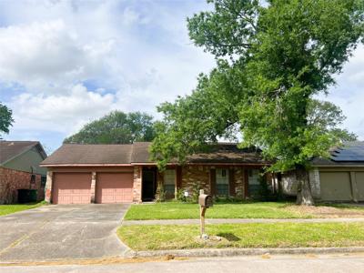 763 Voyager Drive