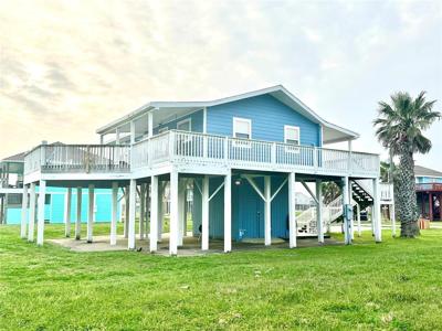 134 Ocean View Drive