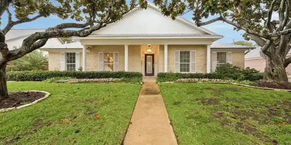 16 N Dansby Drive
